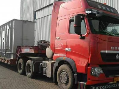 DỰ ÁN DALIAN – HCM